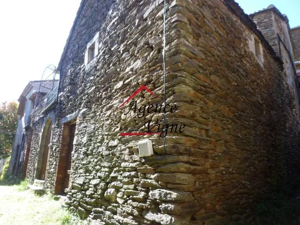 Maison 4 pièces 70 m²