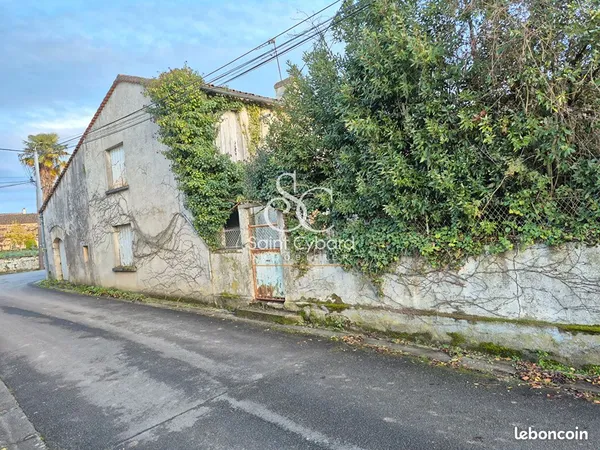 Maison 3 pièces 100 m²