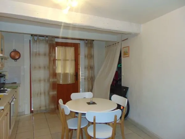 Appartement Agde 2 pièces 37 M² environ