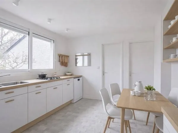 Maison 7 pièces 132 m²