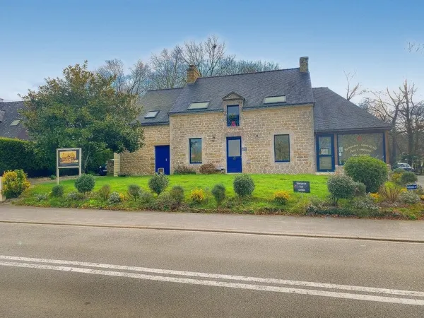 Maison 6 pièces 170 m²