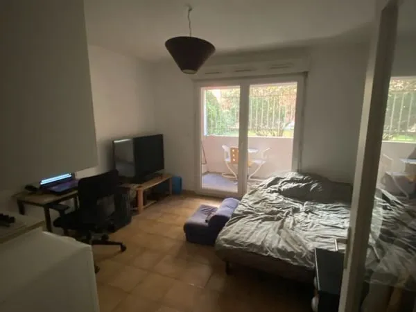 Location à Aix en Provence