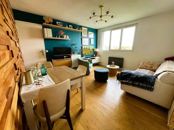 Appartement à vendre Houilles