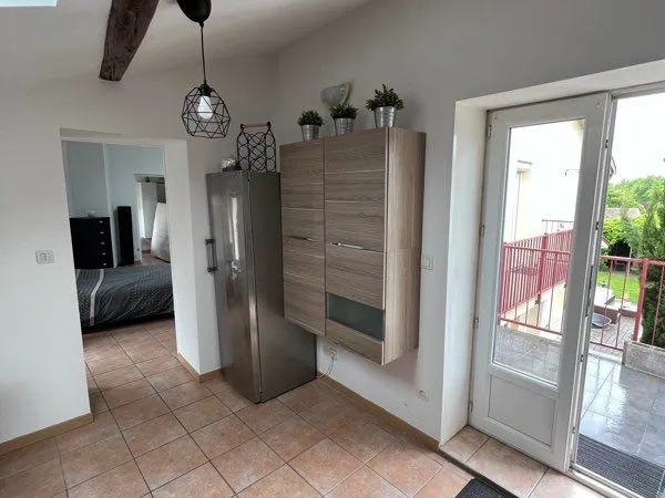 Location appartement F1
