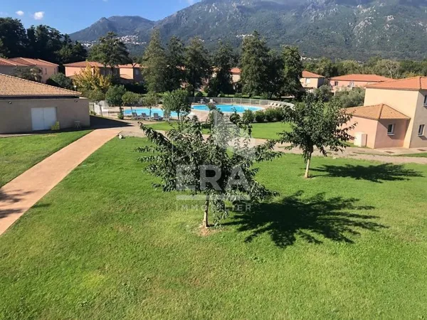 Appartement 2 pièces 31 m²