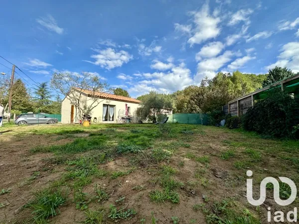 Maison 4 pièces 74 m²