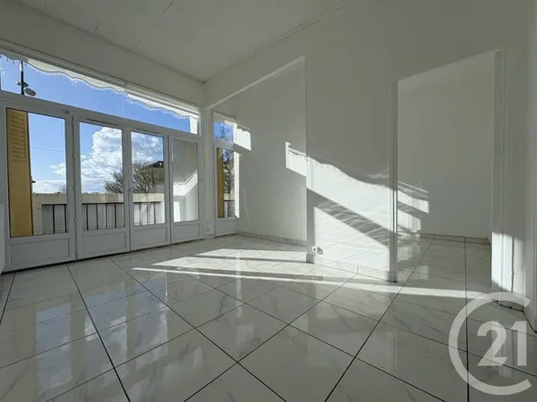 Appartement 3 pièces 56 m²