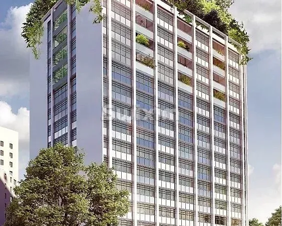 Beau Studio Meublé à Strasbourg