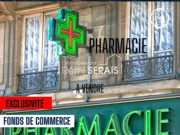 Boutique 5 pièces
