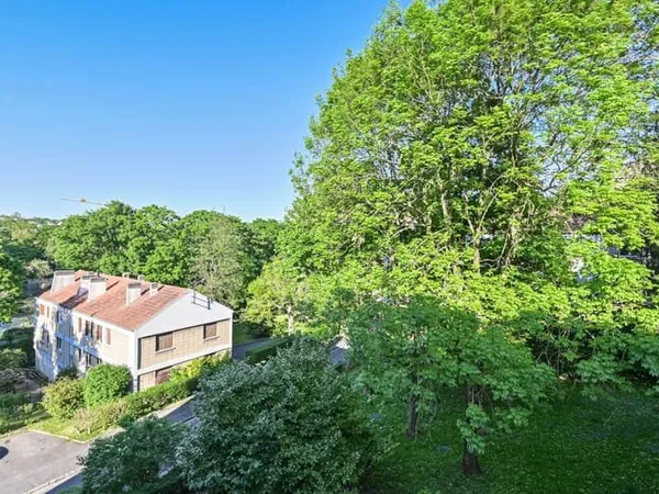 Appartement 4 pièces 77 m²