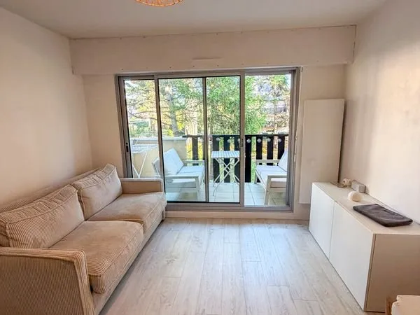 Studio 23 m2 La Baule