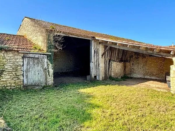Maison 1 pièce 164 m²
