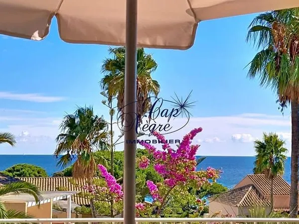 Appartement Le Lavandou 2 pièce(s) 28 m2