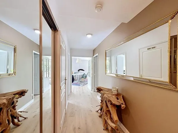 Appartement 5 pièces 119 m²