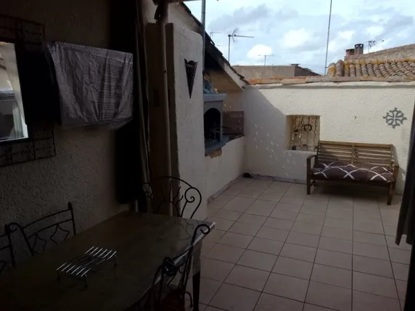 Maison 78m2.