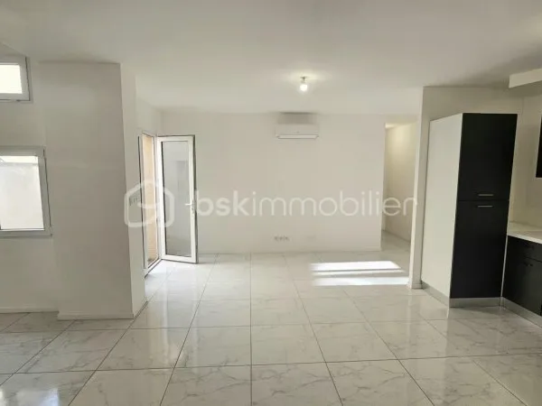 Maison 4 pièces 93 m²