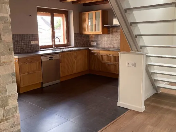 Loft 125 m2