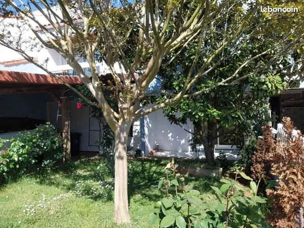 Maison 6 pièces 116 m²