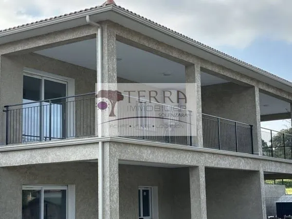 Appartement 2 pièces 54 m²