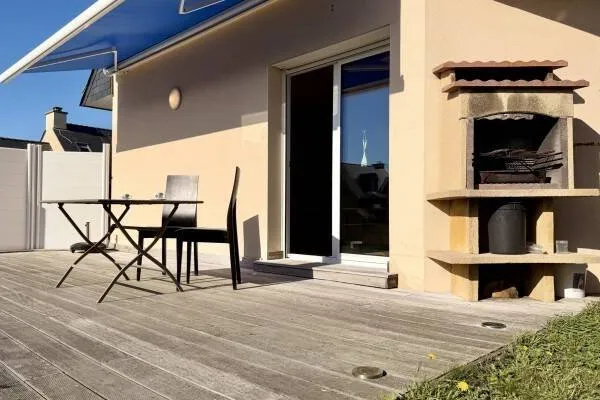 Maison 5 pièces 135 m²