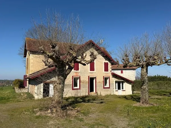 Maison 4 pièces 130 m²