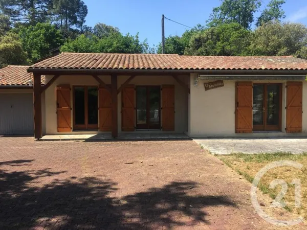 Maison à rénover