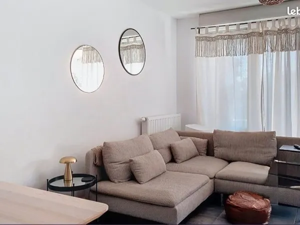 Appartement t3 toulon