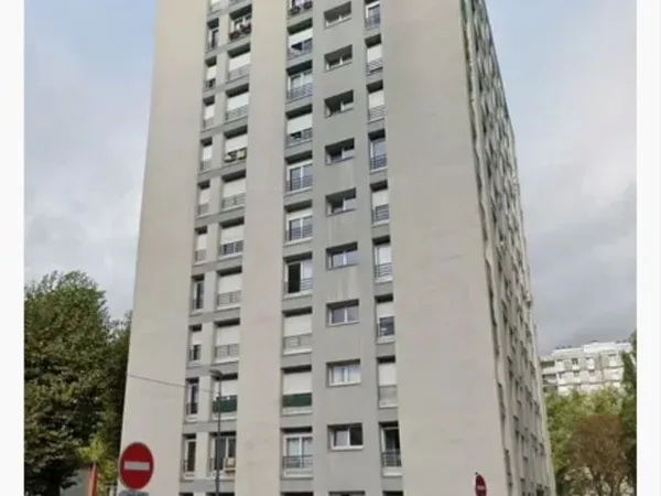 Appartement 3 Pieces 59 m2