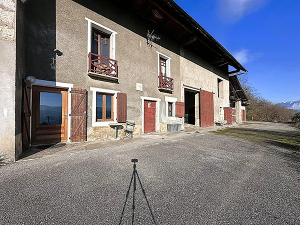 Maison Vimines 5 pièces 95 m2