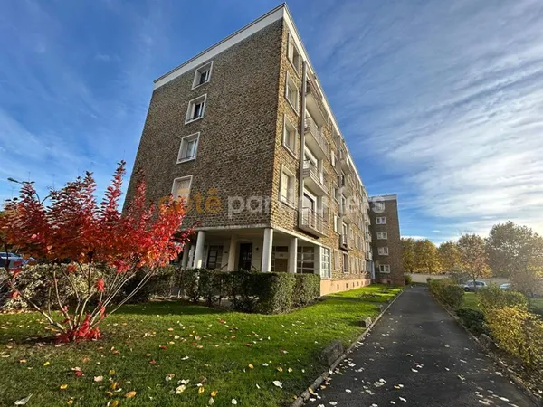 Appartement Ris Orangis 3 pièce(s) 63.95 m2