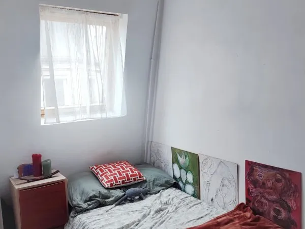 Sous-loue chambre 9m² appartement