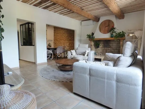 Maison de ville 3 pièces 83 m2 avec garage