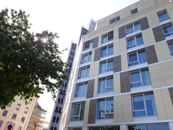 T2 avec parking et balcon AU MANS