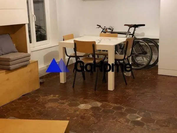 Appartement 2 pièces 34 m²