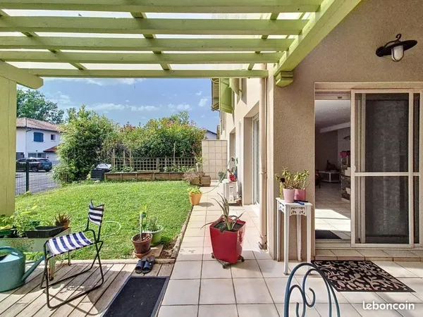 Maison 5 pièces 107 m²