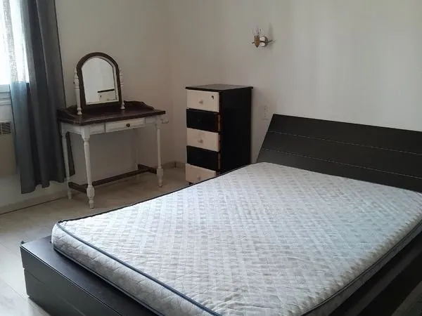 Chambre Colocation Ménesplet  17m² 390€