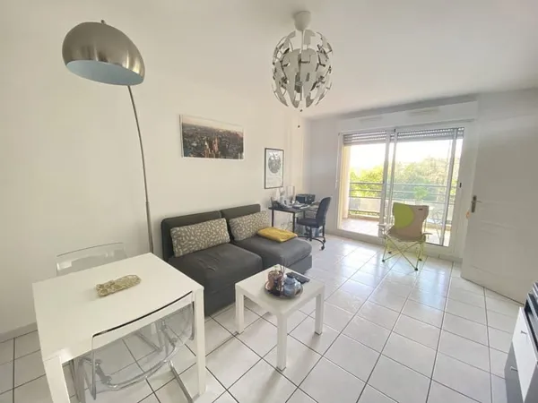 METZ APPARTEMENT 1 PIECE