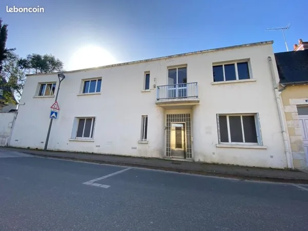 8 pièces 275 m²