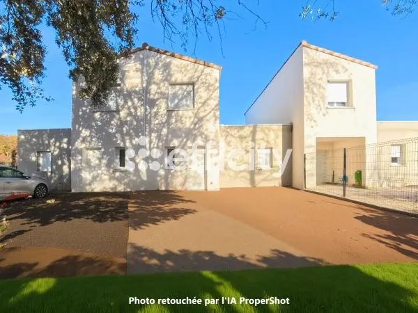Maison 4 pièces 79 m²