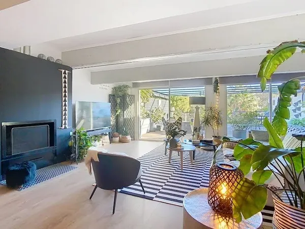 Maison 5 pièces 160 m²
