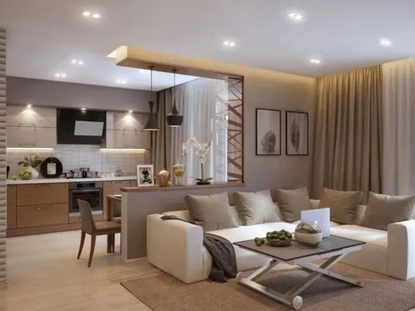 5 PIÈCES de 91.8m² + JARDIN + PKG(s) + CAVE(s)