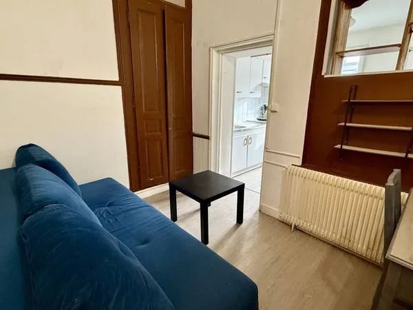 Immeuble de rapport 100 m²