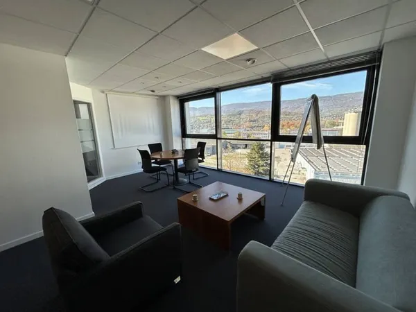 Bureaux 110 m²