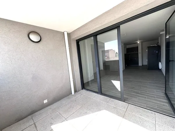 ISTRES Appartement Type 3 TERRASSE - GARAGE et PARKING