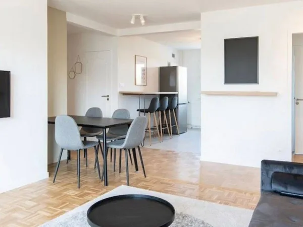 Appartement 80 m²