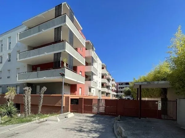 Appartement 2 pièces 50 m²
