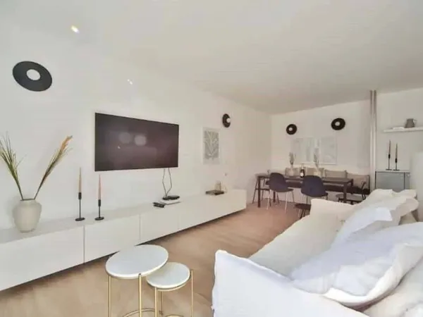 Appartement 5 pièces 109 m²