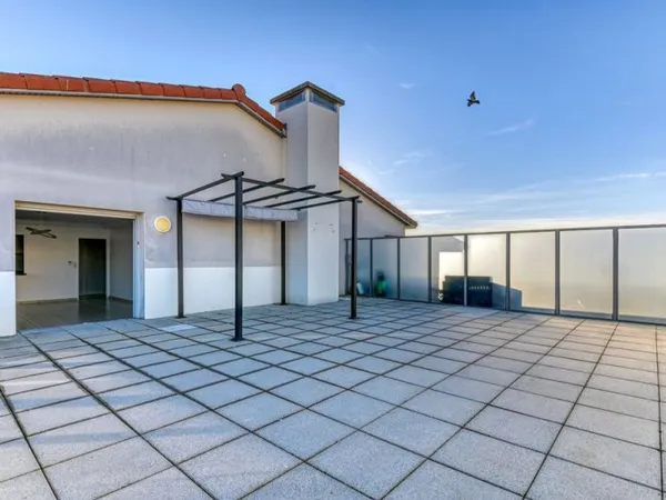 Appartement 5 pièces 102 m²