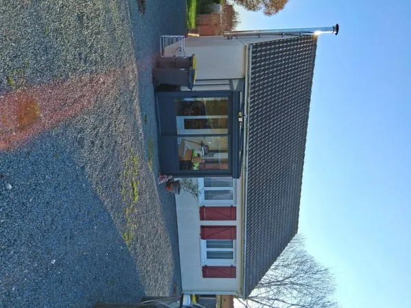 Maison 4 pièces 76 m²