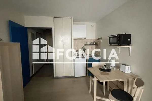 APPARTEMENT_MEUBLE